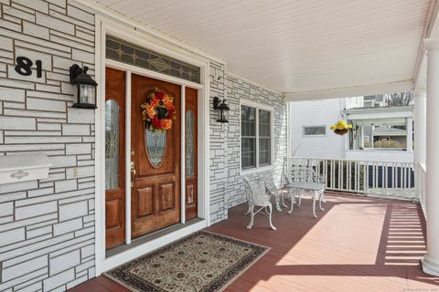 Tiny photo for 81 Deer Hill Avenue, Danbury, CT 06810 (MLS # 24135422)