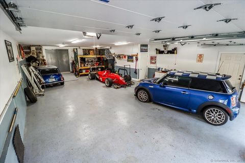 Tiny photo for 81 Deer Hill Avenue, Danbury, CT 06810 (MLS # 24135422)