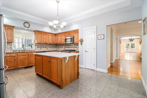 Tiny photo for 81 Deer Hill Avenue, Danbury, CT 06810 (MLS # 24135422)