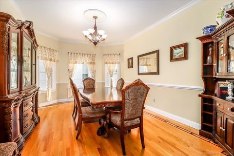 Tiny photo for 81 Deer Hill Avenue, Danbury, CT 06810 (MLS # 24135422)