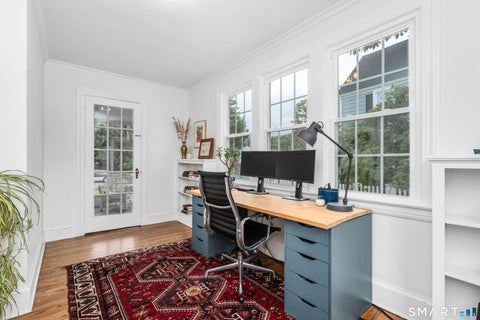 Tiny photo for 7 Colton Road, West Hartford, CT 06107 (MLS # 24210599)