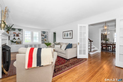 Tiny photo for 7 Colton Road, West Hartford, CT 06107 (MLS # 24210599)