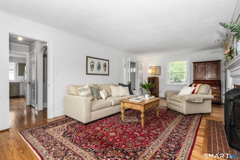 Tiny photo for 7 Colton Road, West Hartford, CT 06107 (MLS # 24210599)