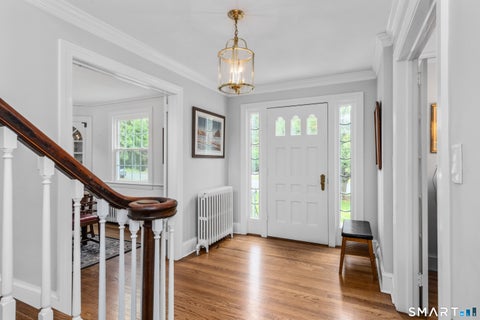Tiny photo for 7 Colton Road, West Hartford, CT 06107 (MLS # 24210599)