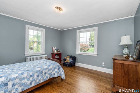 Tiny photo for 7 Colton Road, West Hartford, CT 06107 (MLS # 24210599)