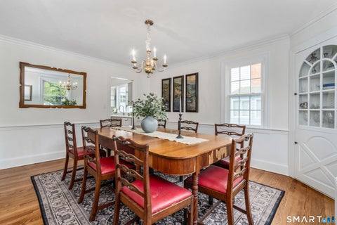 Tiny photo for 7 Colton Road, West Hartford, CT 06107 (MLS # 24210599)
