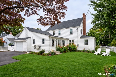 Tiny photo for 7 Colton Road, West Hartford, CT 06107 (MLS # 24210599)