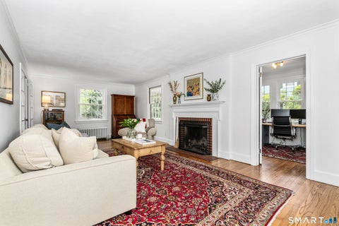 Tiny photo for 7 Colton Road, West Hartford, CT 06107 (MLS # 24210599)