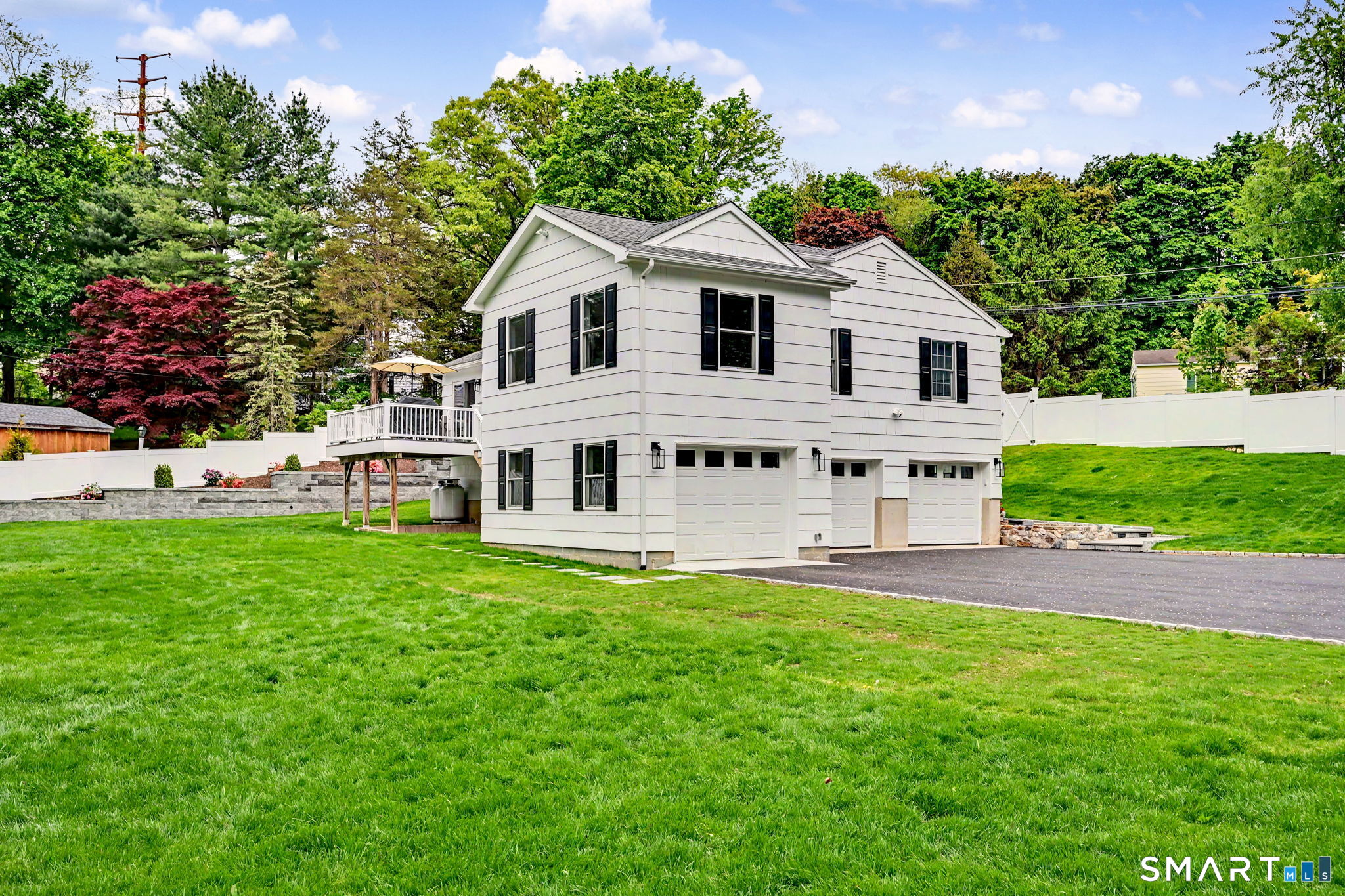 1 Wilton Acres