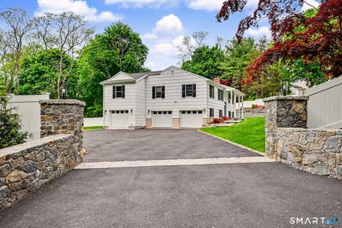 Photo of 1 Wilton Acres Road, Wilton, CT 06897 (MLS # 24188546)