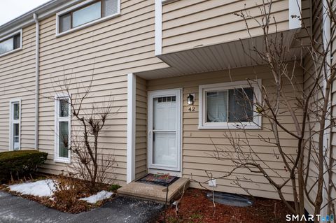 Tiny photo for 42 Monticello Drive #42, Branford, CT 06405 (MLS # 24147295)