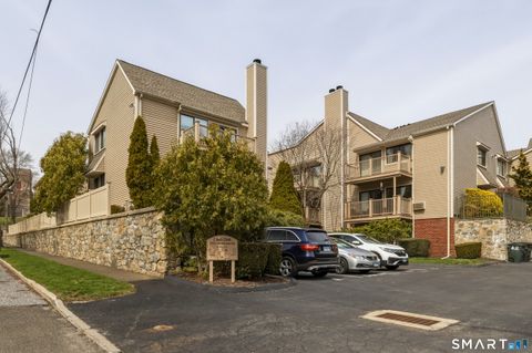 377 Glenbrook Road APT 5, Stamford, CT 06906 - #: 24147155