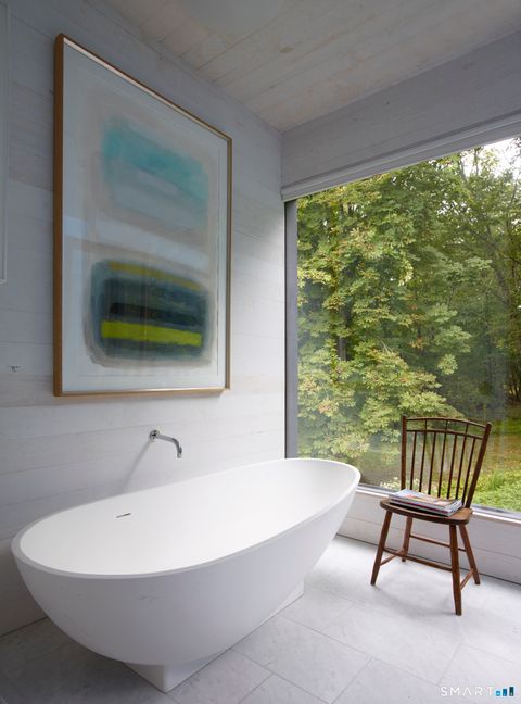 Tiny photo for 155 W Morris Road, Washington, CT 06794 (MLS # 24168506)