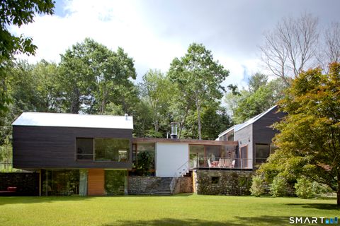 Photo of 155 W Morris Road, Washington, CT 06794 (MLS # 24168506)