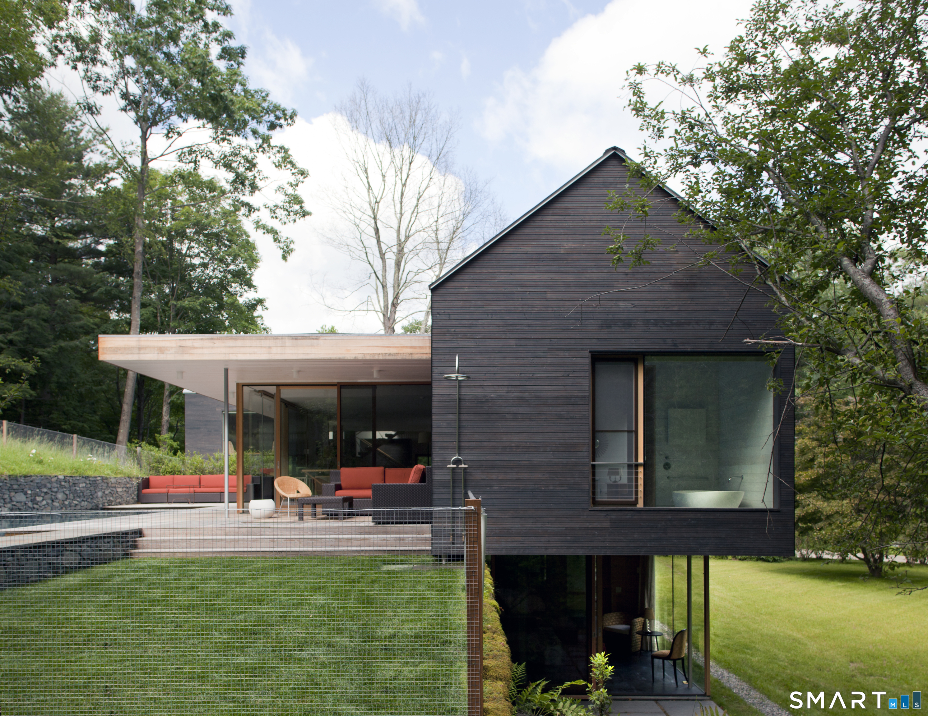 155 West Morris Road