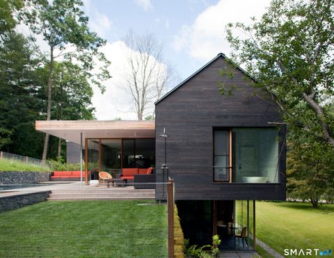 Tiny photo for 155 W Morris Road, Washington, CT 06794 (MLS # 24168506)