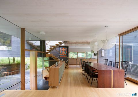 Tiny photo for 155 W Morris Road, Washington, CT 06794 (MLS # 24168506)