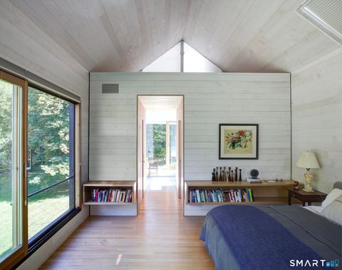 Tiny photo for 155 W Morris Road, Washington, CT 06794 (MLS # 24168506)