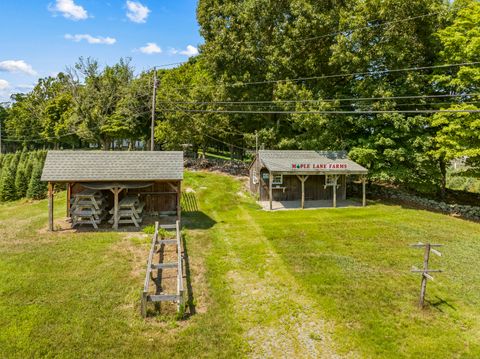 Tiny photo for 57 Northwest Corner Road, Preston, CT 06365 (MLS # 24118083)