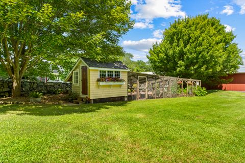 Tiny photo for 57 Northwest Corner Road, Preston, CT 06365 (MLS # 24118083)