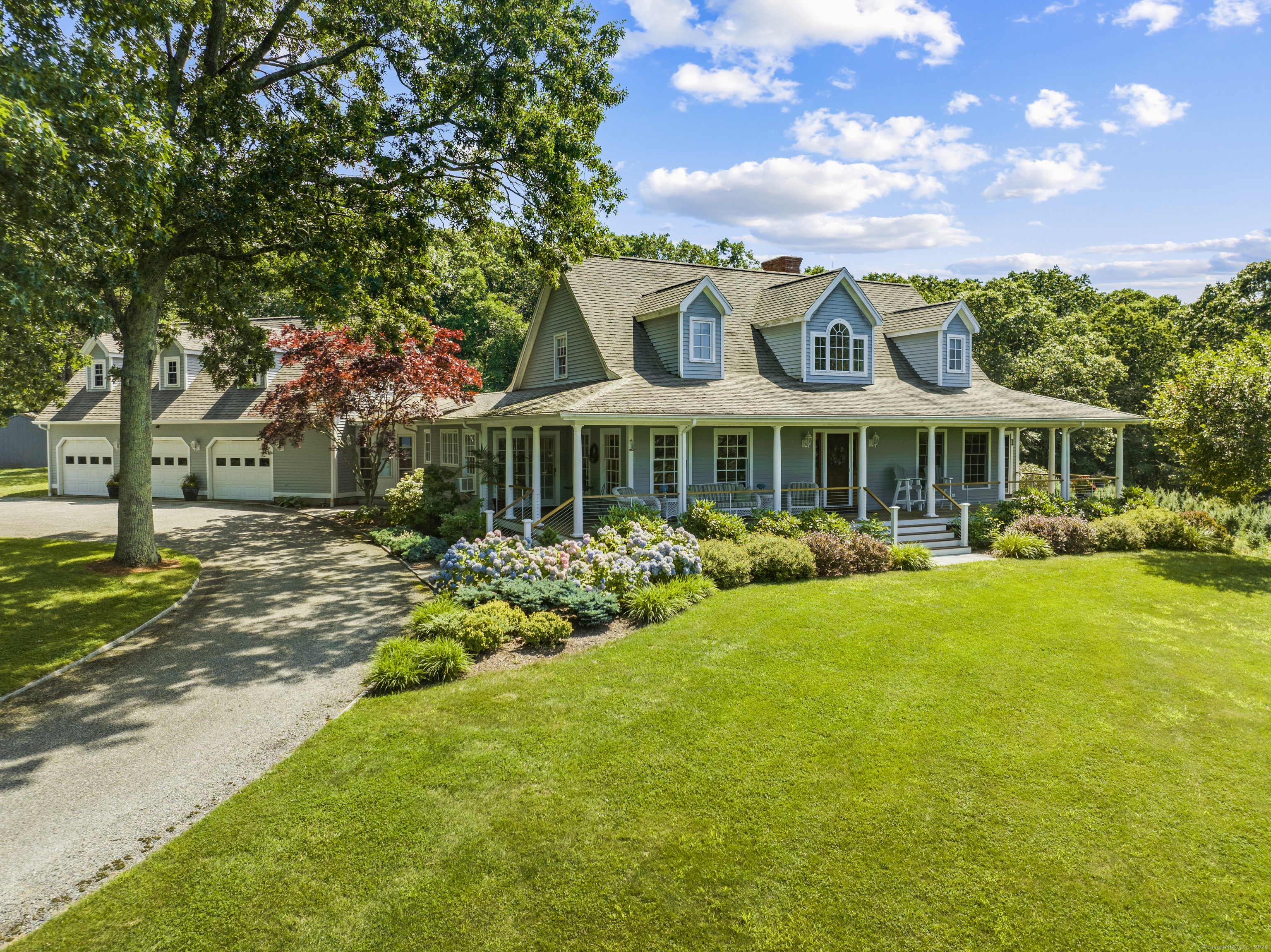 57 Northwest Corner Road