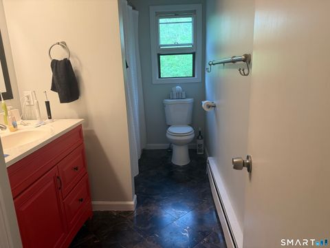 Tiny photo for 71 Mountain Road, Hartland, CT 06027 (MLS # 24176965)