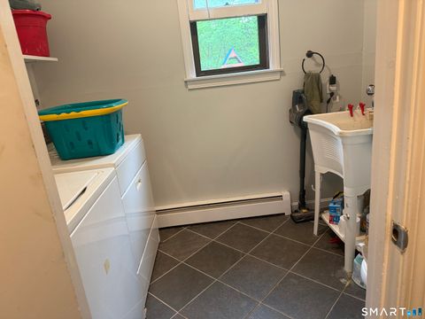 Tiny photo for 71 Mountain Road, Hartland, CT 06027 (MLS # 24176965)