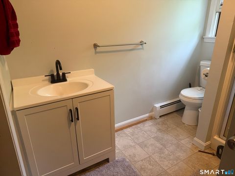 Tiny photo for 71 Mountain Road, Hartland, CT 06027 (MLS # 24176965)