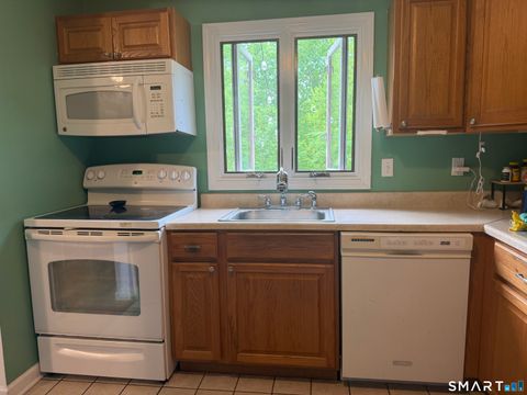 Tiny photo for 71 Mountain Road, Hartland, CT 06027 (MLS # 24176965)