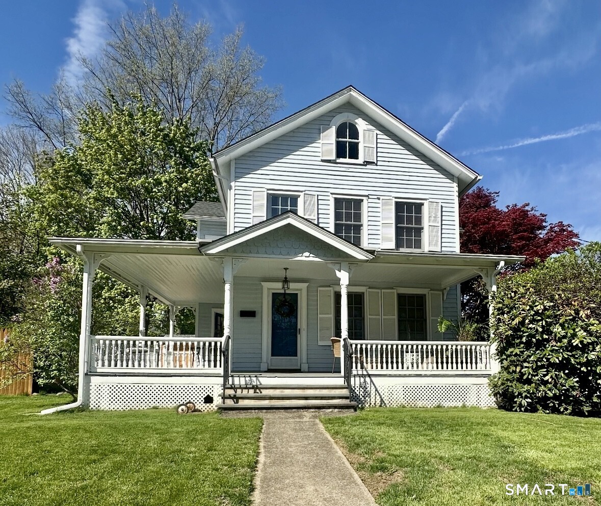 90 Spring Hill Avenue