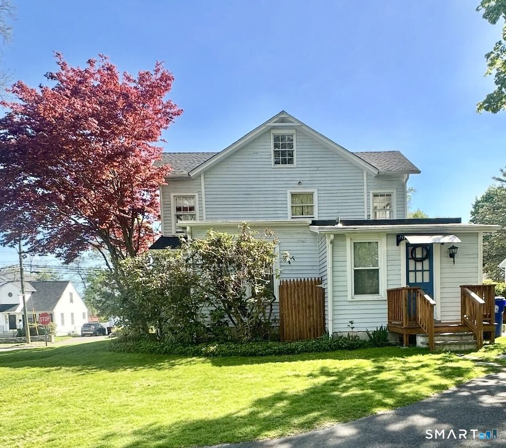 Photo of 90 Spring Hill Avenue, Norwalk, CT 06850 (MLS # 24171235)