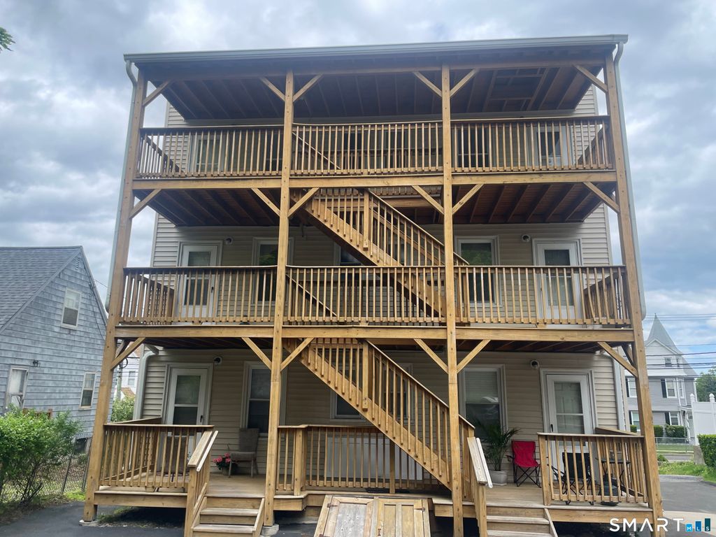Photo of Stamford, CT 06902 (MLS # 24175691)