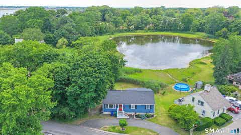 Photo of 699 Selbys Pond Road, Stratford, CT 06615 (MLS # 24191555)