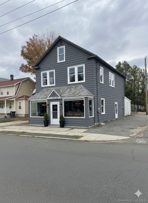 Photo of 341 Naugatuck Avenue, Milford, CT 06460 (MLS # 24143587)