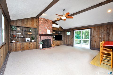 Tiny photo for 11 Roundhill Road, Granby, CT 06035 (MLS # 24194777)