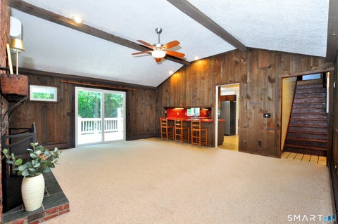 Tiny photo for 11 Roundhill Road, Granby, CT 06035 (MLS # 24194777)