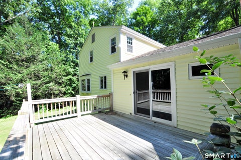 Tiny photo for 11 Roundhill Road, Granby, CT 06035 (MLS # 24194777)