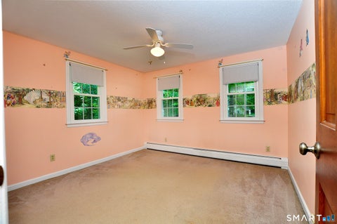 Tiny photo for 11 Roundhill Road, Granby, CT 06035 (MLS # 24194777)