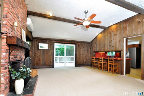 Tiny photo for 11 Roundhill Road, Granby, CT 06035 (MLS # 24194777)