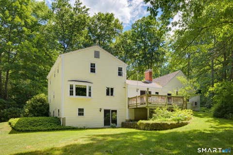 Tiny photo for 11 Roundhill Road, Granby, CT 06035 (MLS # 24194777)