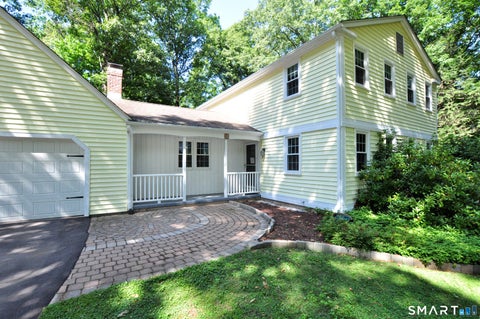 Tiny photo for 11 Roundhill Road, Granby, CT 06035 (MLS # 24194777)