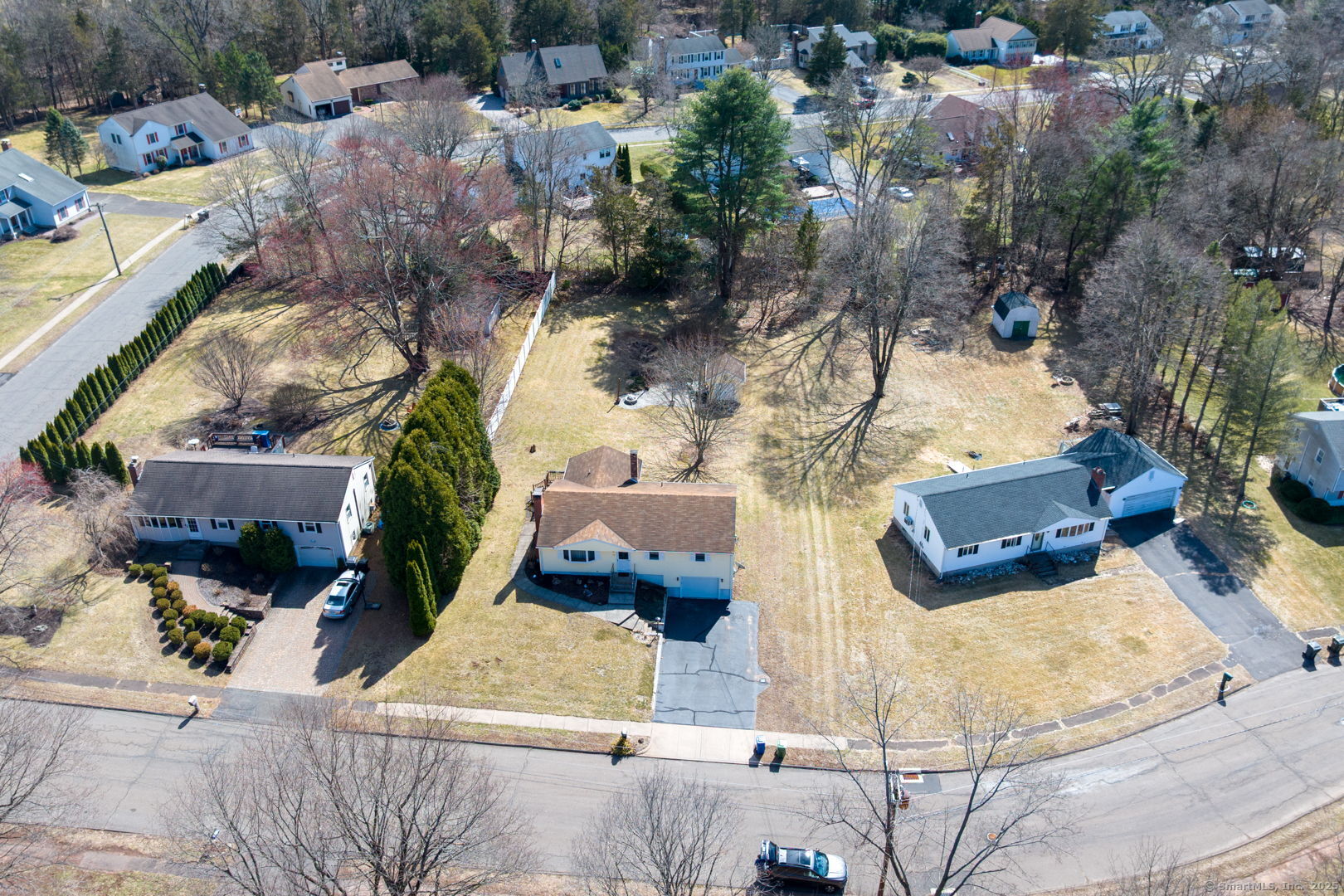 68 Fairway Road, Southington, Connecticut image 1