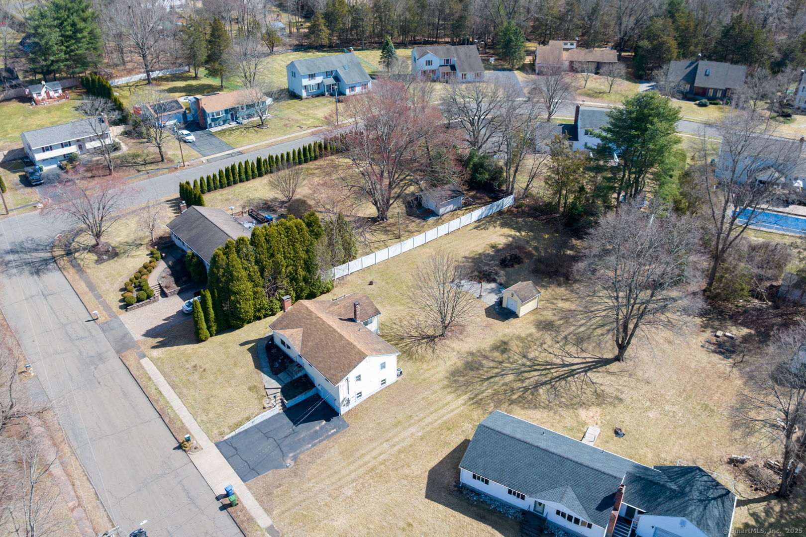 68 Fairway Road, Southington, Connecticut image 40