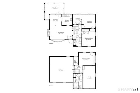 Tiny photo for 55 Dann Drive, Stamford, CT 06905 (MLS # 24201842)