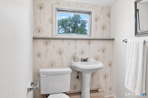 Tiny photo for 55 Dann Drive, Stamford, CT 06905 (MLS # 24201842)