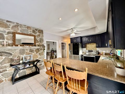 Tiny photo for 1425 Exeter Road, Lebanon, CT 06249 (MLS # 24151744)