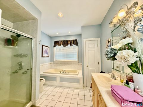 Tiny photo for 1425 Exeter Road, Lebanon, CT 06249 (MLS # 24151744)