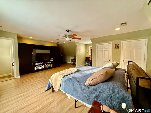 Tiny photo for 1425 Exeter Road, Lebanon, CT 06249 (MLS # 24151744)