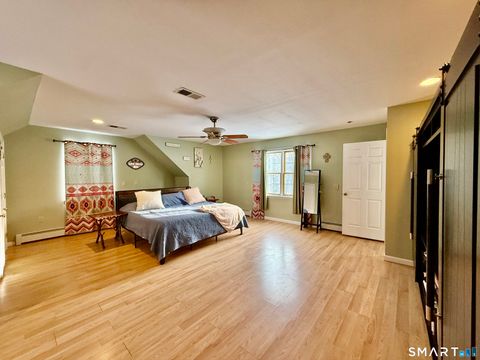 Tiny photo for 1425 Exeter Road, Lebanon, CT 06249 (MLS # 24151744)