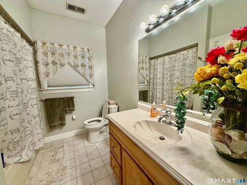 Tiny photo for 1425 Exeter Road, Lebanon, CT 06249 (MLS # 24151744)